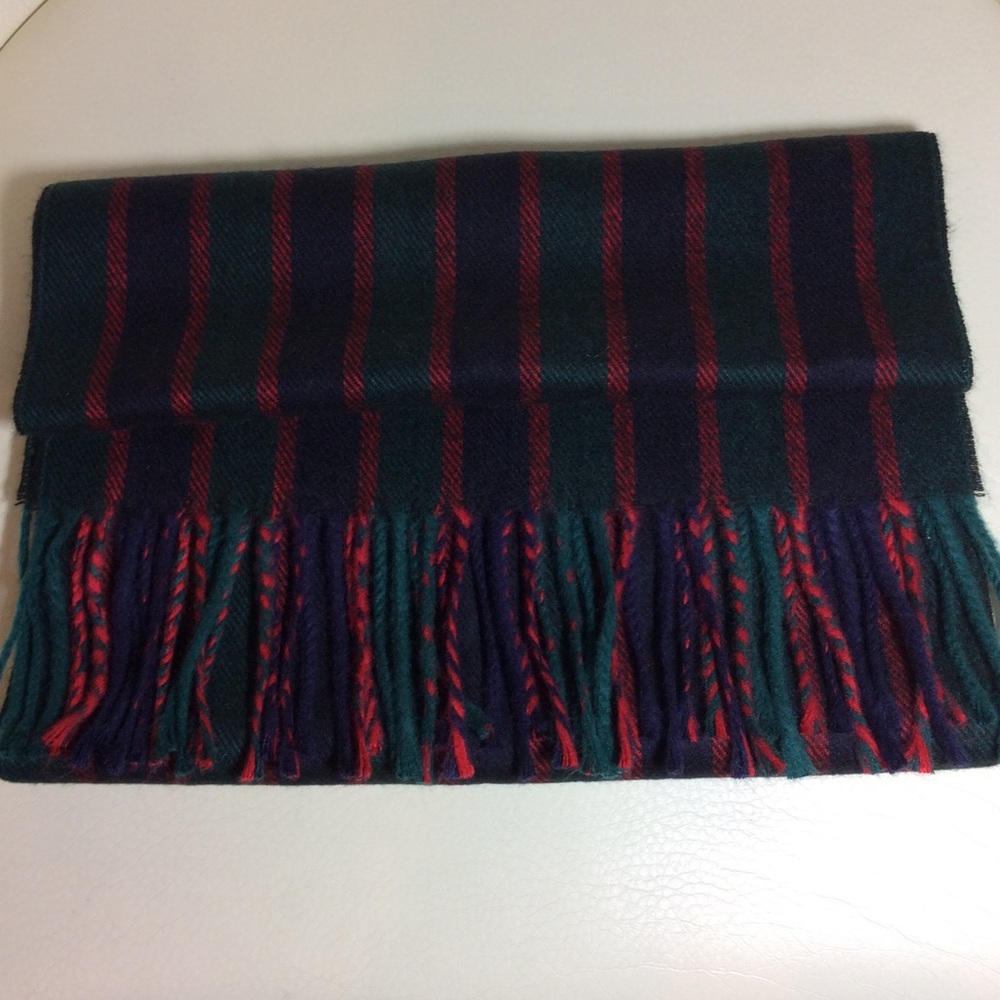 Christian Dior Unisex Scarf